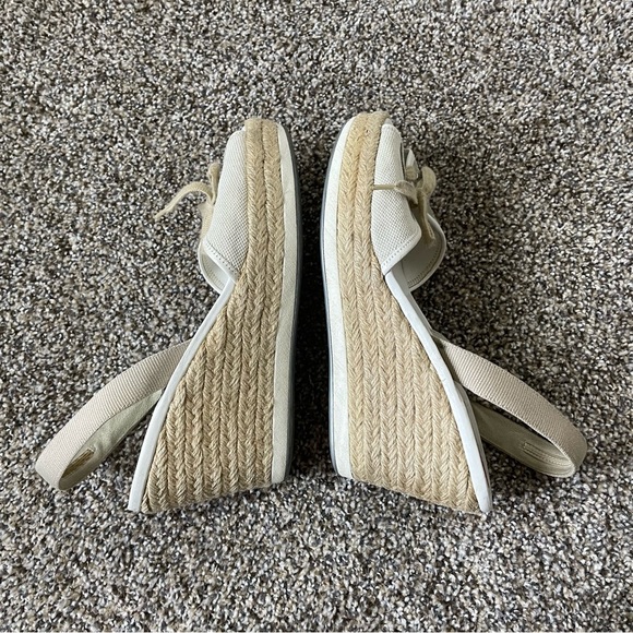 Prada | Calzature Donna Wedge Espadrilles - Picture 7 of 13